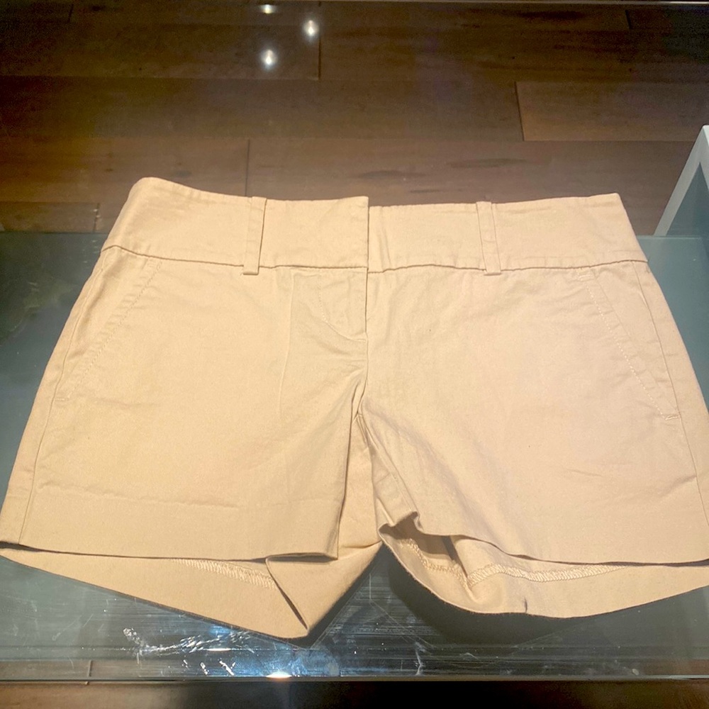 Short Ann Taylor